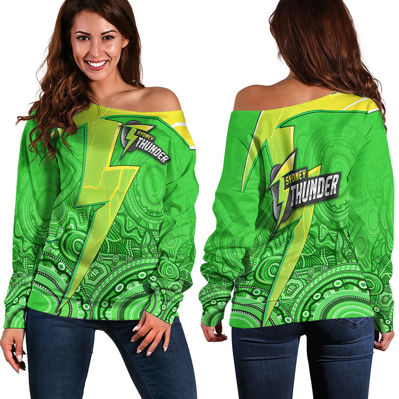 sydney-thunder-indigenous-aboriginal-arts-women-off-shoulder-sweater