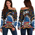 adelaide-crows-football-women-off-shoulder-sweater-boomerang-indigenous-dots