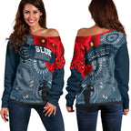 custom-personalised-carlton-blue-baggers-indigenous-anzac-day-off-shoulder-sweater-we-will-remember