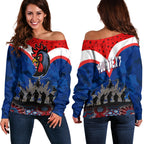 roosters-rugby-personalised-off-shoulder-sweater-anzac-day-camouflage-vibes