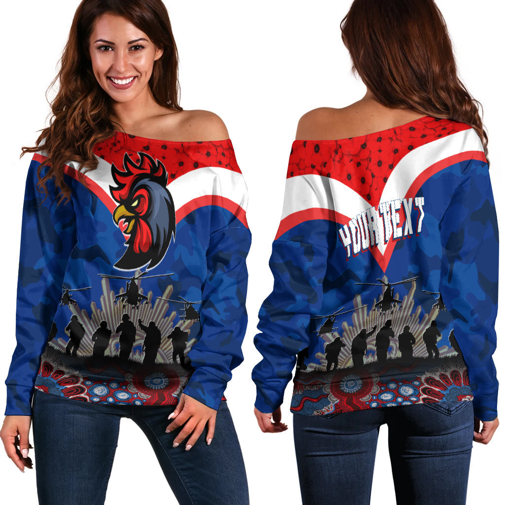 roosters-rugby-personalised-off-shoulder-sweater-anzac-day-camouflage-vibes