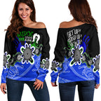 indigenous-torres-straits-naidoc-week-2022-off-shoulder-sweater-turtles-style