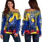 parramatta-eels-rugby-off-shoulder-sweater-anzac-day-aboriginal-arts