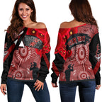custom-personalised-essendon-bombers-indigenous-anzac-day-off-shoulder-sweater-we-will-remember