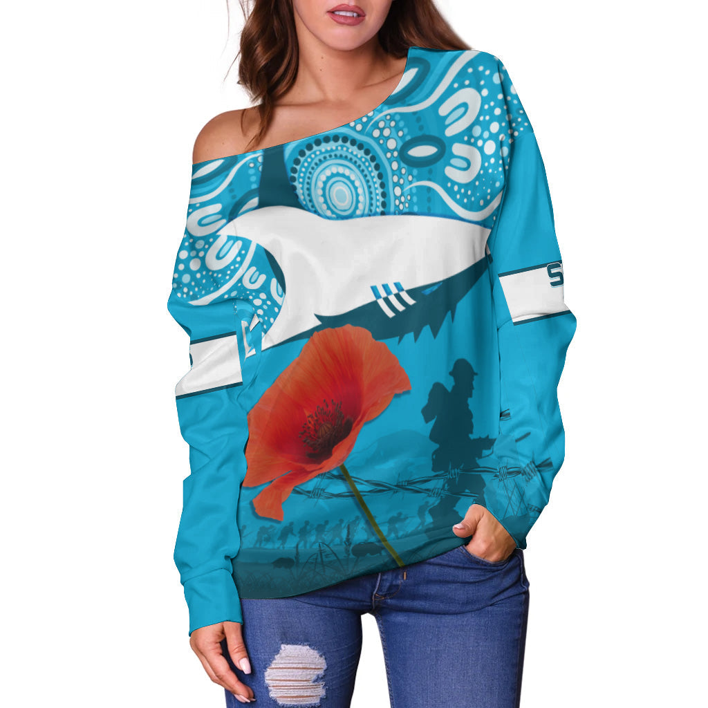 sharkies-rugby-off-shoulder-sweater-anzac-day-barb-wire-style