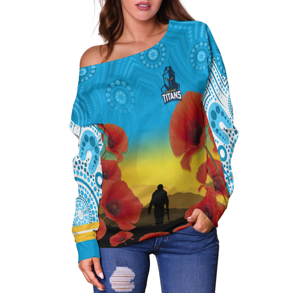 gold-coast-titans-rugby-off-shoulder-sweater-anzac-day-for-the-fallen
