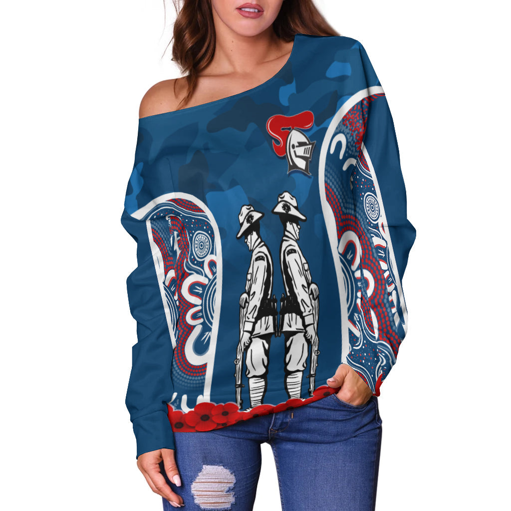 the-knights-rugby-off-shoulder-sweater-anzac-day-camo-style