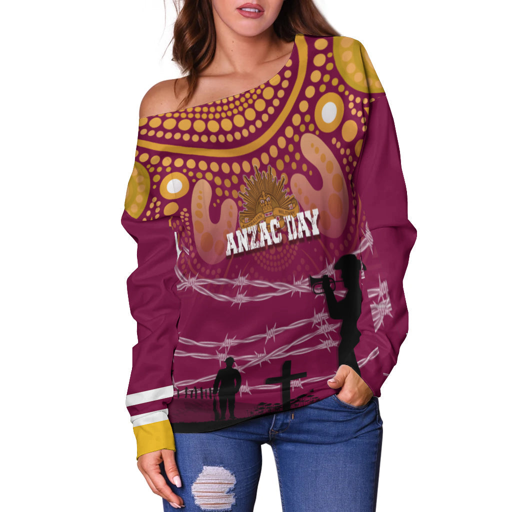broncos-rugby-off-shoulder-sweater-anzac-day-barb-wire-style