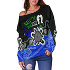 indigenous-torres-straits-naidoc-week-2022-off-shoulder-sweater-turtles-style