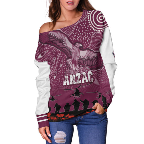 manly-sea-eagles-rugby-off-shoulder-sweater-anzac-day-toward-the-new-dawn
