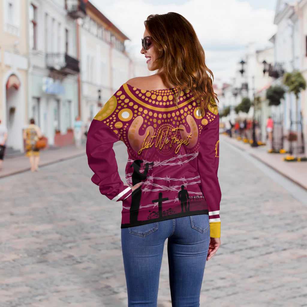 broncos-rugby-off-shoulder-sweater-anzac-day-barb-wire-style