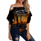 the-tigers-rugby-personalised-off-shoulder-waist-wrap-top-anzac-day-lest-we-forget