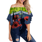 raiders-rugby-off-shoulder-waist-wrap-top-anzac-day-lest-we-forget