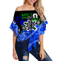 indigenous-torres-straits-naidoc-week-2022-off-shoulder-waist-wrap-top-turtles-style
