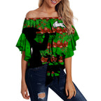 rabbitohs-rugby-off-shoulder-waist-wrap-top-anzac-day-camo-style