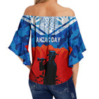 canterbury-bulldogs-rugby-off-shoulder-waist-wrap-top-anzac-day-camo-style