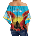gold-coast-titans-rugby-off-shoulder-waist-wrap-top-anzac-day-for-the-fallen