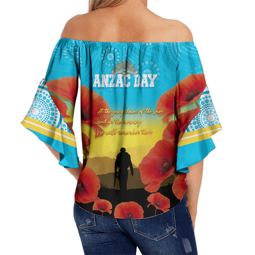 gold-coast-titans-rugby-off-shoulder-waist-wrap-top-anzac-day-for-the-fallen