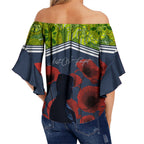 raiders-rugby-off-shoulder-waist-wrap-top-anzac-day-lest-we-forget
