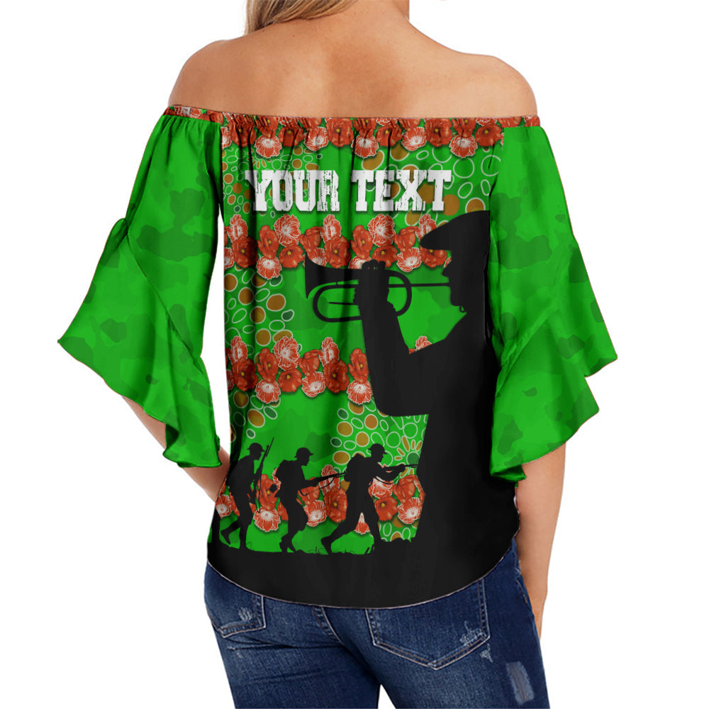 rabbitohs-rugby-off-shoulder-waist-wrap-top-anzac-day-camo-style