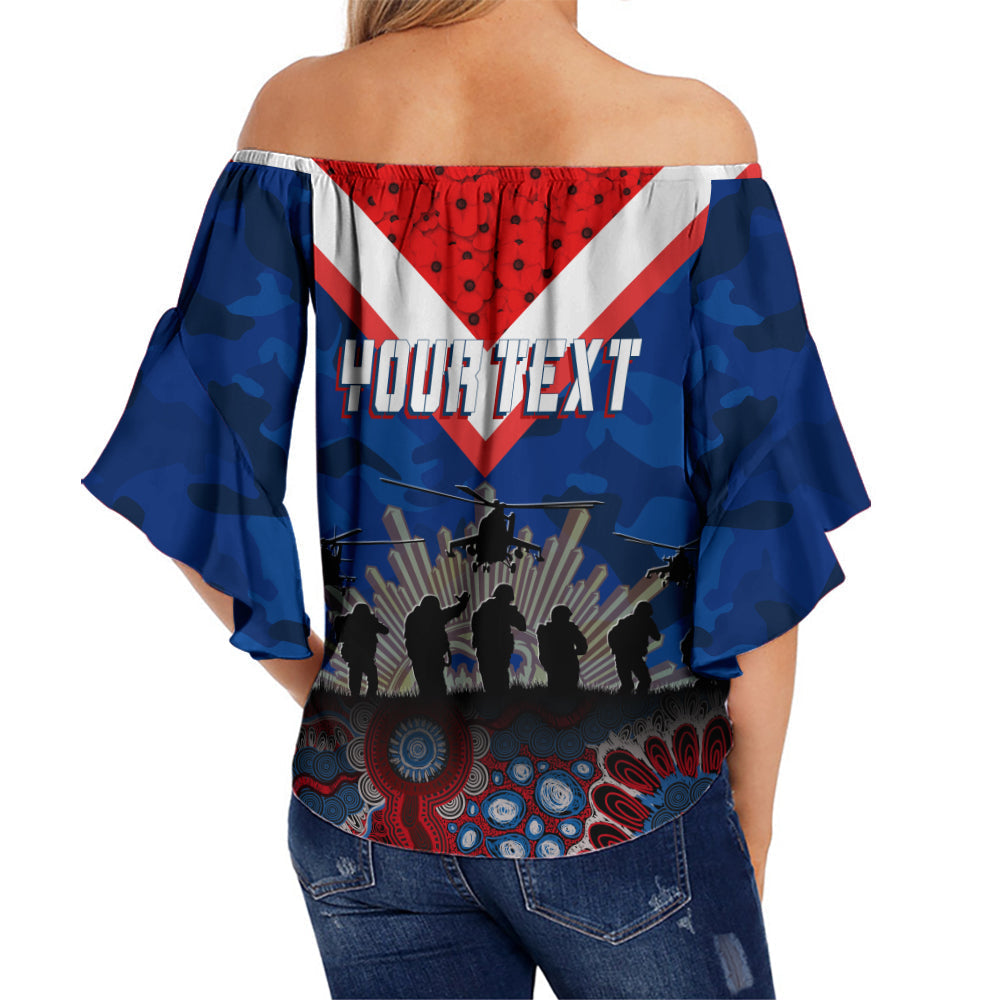 roosters-rugby-personalised-off-shoulder-waist-wrap-top-anzac-day-camouflage-vibes