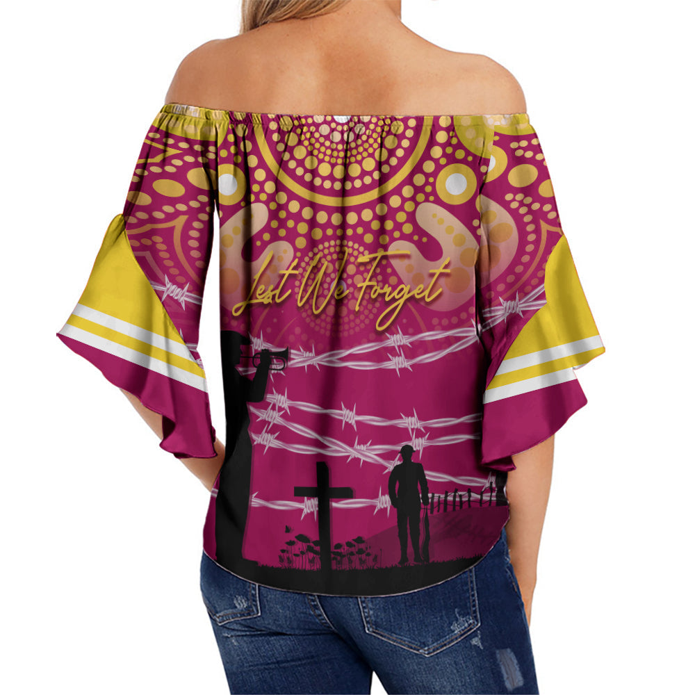 broncos-rugby-off-shoulder-waist-wrap-top-anzac-day-barb-wire-style