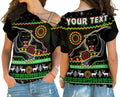 custom-personalised-panthers-christmas-cross-shoulder-shirt-aboriginal-pattern-penrith-black-version