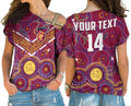 custom-text-and-number-brisbane-football-cross-shoulder-shirt-indigenous-pattern-go-lions-unique-version