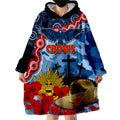 crows-football-anzac-2023-wearable-hoodie-blanket-aboriginal-mix-slouch-hat