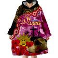 lions-football-anzac-2023-wearable-hoodie-blanket-aboriginal-mix-slouch-hat