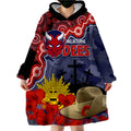 melbourne-dees-football-anzac-2023-wearable-hoodie-blanket-aboriginal-mix-slouch-hat
