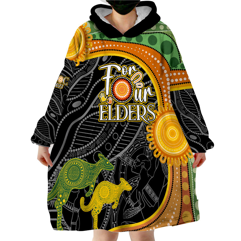 australia-matildas-mix-new-zealand-ferns-world-cup-wearable-hoodie-blanket