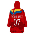 adelaide-united-football-wearable-hoodie-blanket-the-reds-sporty-vibes