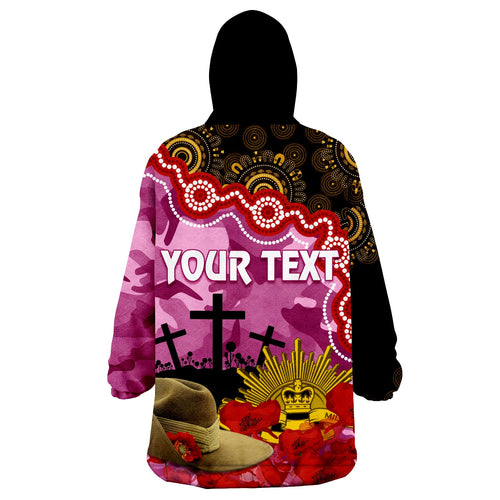 lions-football-anzac-2023-wearable-hoodie-blanket-aboriginal-mix-slouch-hat