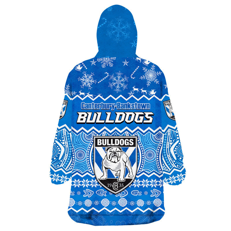 bulldogs-aboriginal-canterbury-bankstown-christmas-vibe-wearable-blanket-hoodie