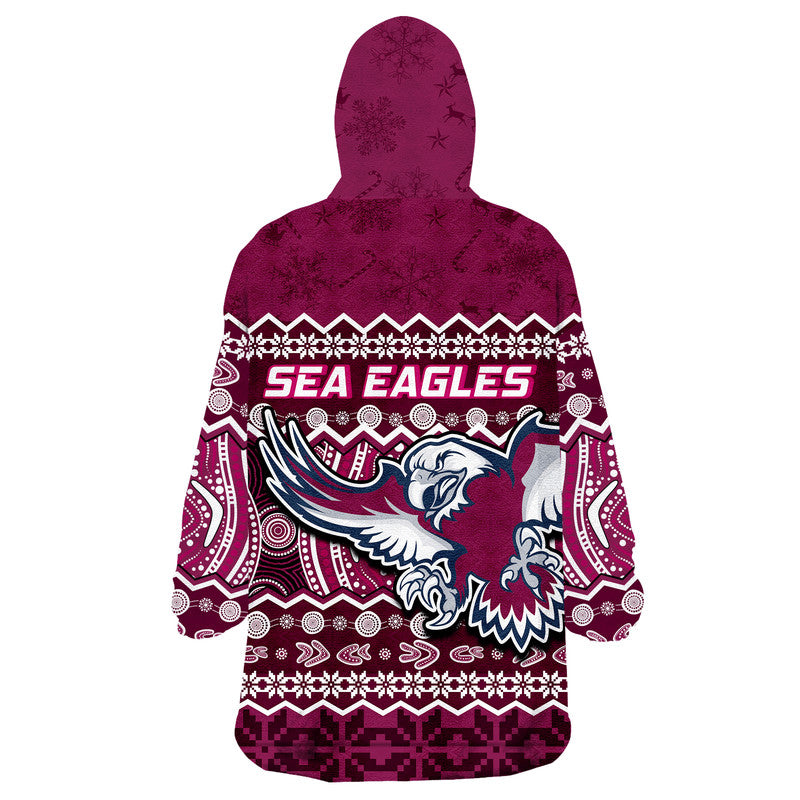 manly-warringah-maroon-sea-eagles-christmas-vibe-wearable-blanket-hoodie