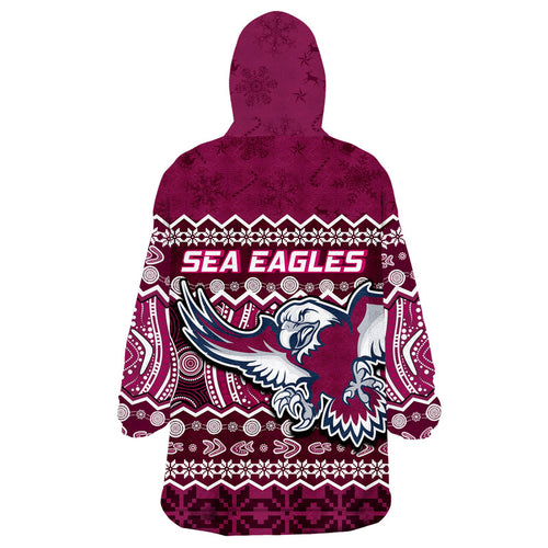 manly-warringah-maroon-sea-eagles-christmas-vibe-wearable-blanket-hoodie