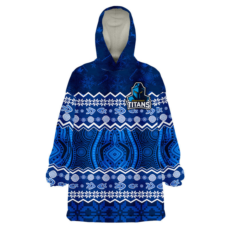 custom-personalised-titans-aboriginal-gold-coast-christmas-vibe-wearable-blanket-hoodie