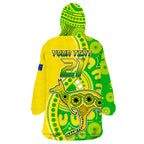 custom-personalised-australia-kangaroo-soccer-world-cup-wearable-blanket-hoodie-socceroos-aboriginal