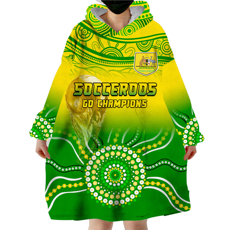 australia-soccer-socceroos-go-champions-wearable-blanket-hoodie