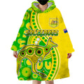 custom-personalised-australia-kangaroo-soccer-world-cup-wearable-blanket-hoodie-socceroos-aboriginal