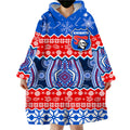 knights-aboriginal-rugby-novocastrians-christmas-vibe-wearable-blanket-hoodie