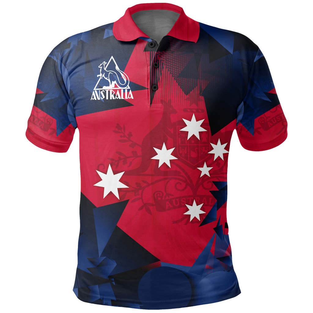 polo-shirt-kangaroo-symbol-shirt-australian-coat-of-arms-unisex