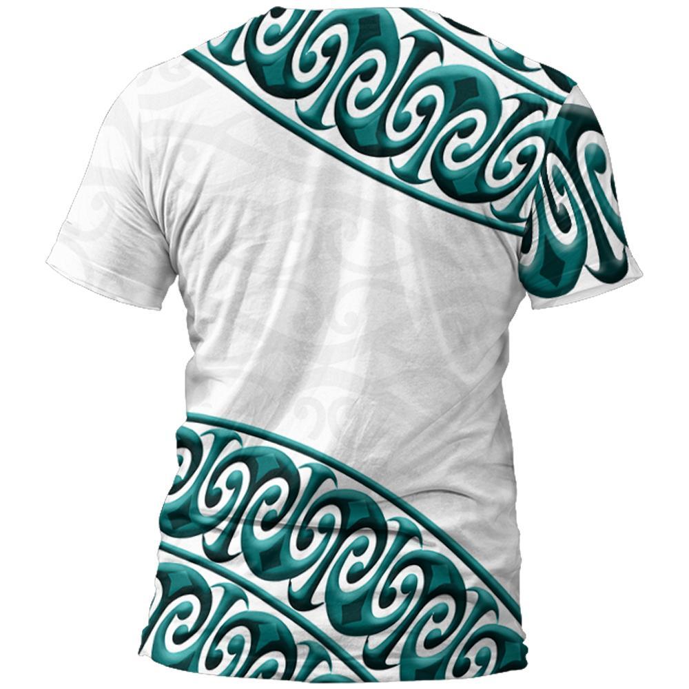 manaia-warrior-unisex-t-shirt