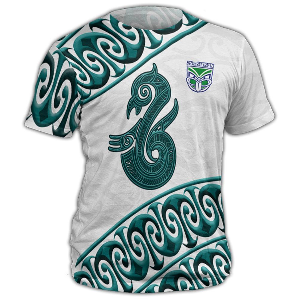 manaia-warrior-unisex-t-shirt