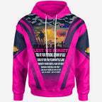 Australia Anzac Camo Hoodie - Custom Anzac Poem Lest We Forget Hoodie