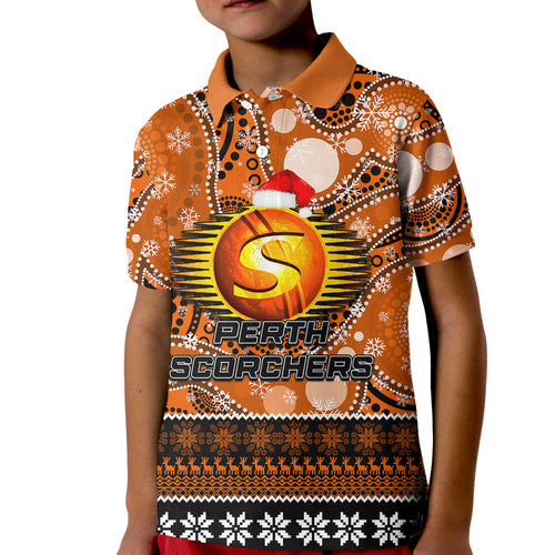 perth-scorchers-christmas-mix-aboriginal-polo-shirt