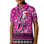 sydney-sixers-christmas-mix-aboriginal-polo-shirt