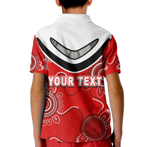 custom-personalised-dolphins-rugby-aboriginal-boomerang-polo-shirt
