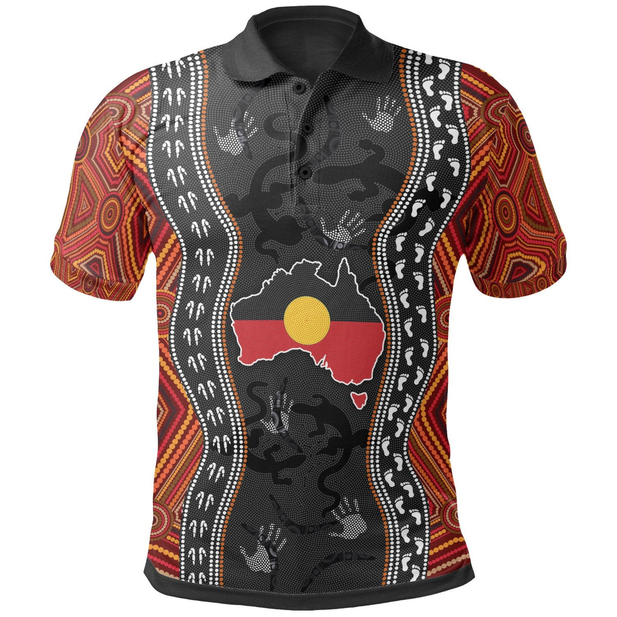 aboriginal-polo-shirt-australia-indigenous-map